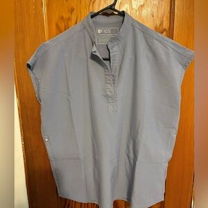 Women’s FIGS scrub set